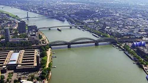 Le Rhin