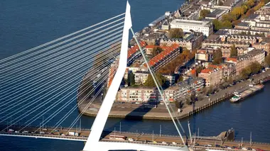 De Rotterdam à la Lorelei