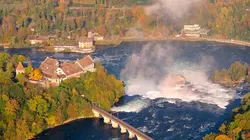 Visuel de Le Rhin sauvage