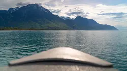 Le Rhône, un écrin de vie en sursis