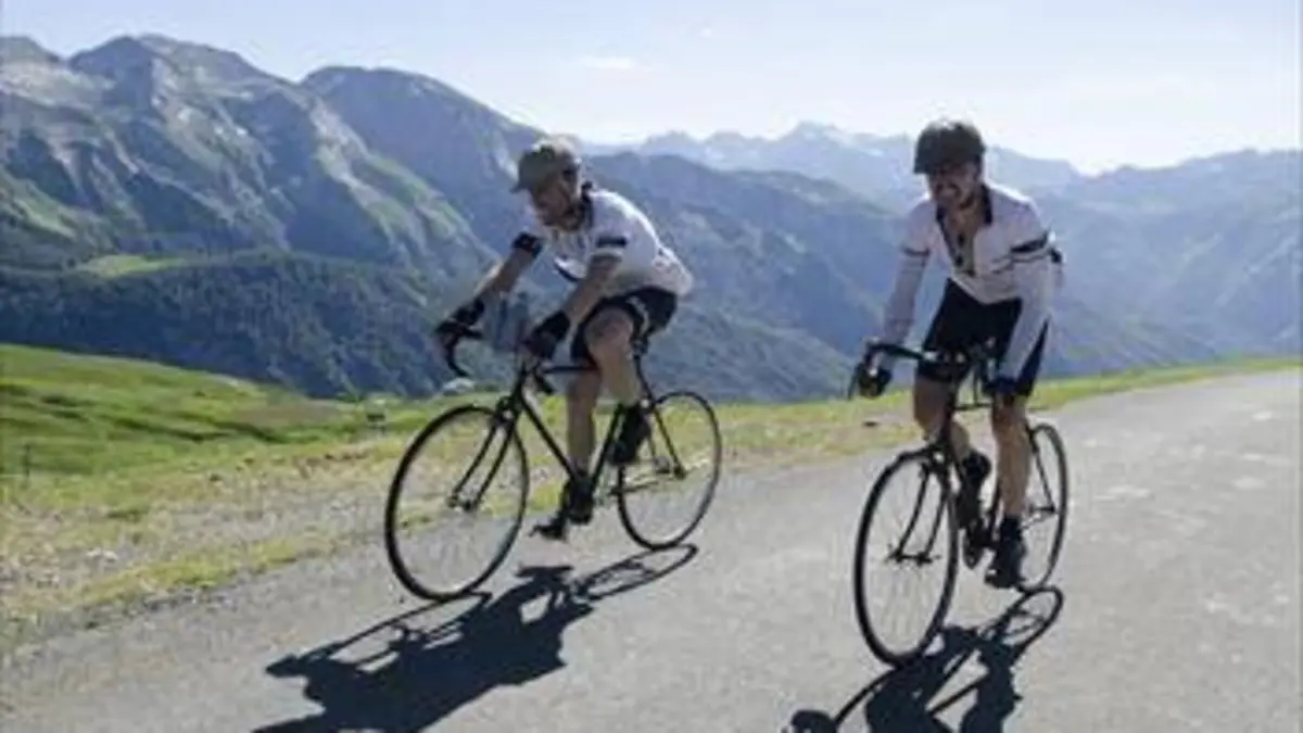 Le Ride - Tour de France 1928 Tour de France 1928