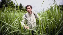 Le rideau de fer de Tchécoslovaquie