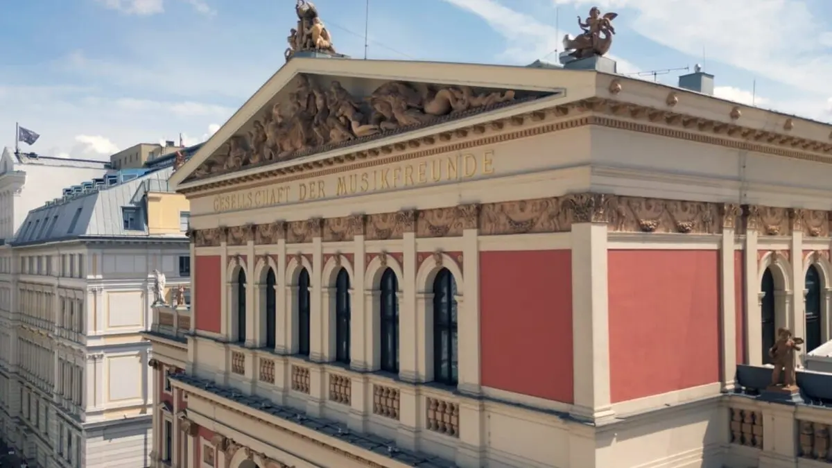 Le Ring de Vienne : L'histoire d'une adresse prestigieuse