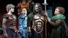 Wotan dans Le Ring de Wagner au Met de New York I : L'Or du Rhin