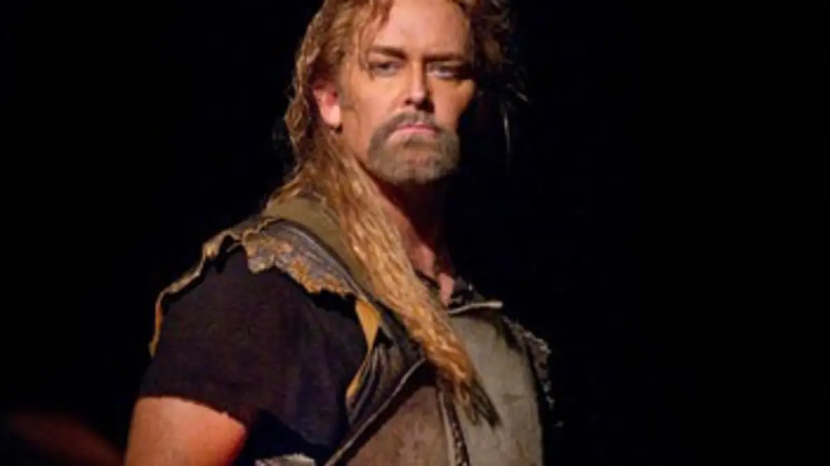 Le Ring de Wagner au Met de New York III : Siegfried