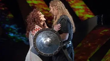 Le Ring de Wagner au Met de New York IV : Le Crépuscule des dieux