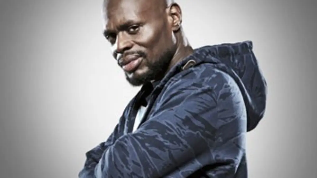 Le ring, entrez dans l'arène musicale Emission 16 : Kery James et Veerus