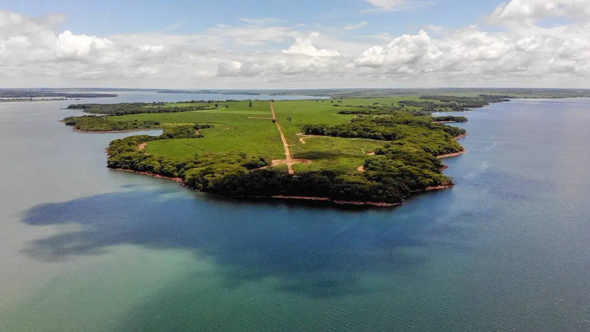 Le Rio Paraná : L'autre grand fleuve d'Amérique du Sud E02 Vers le Paraguay et l'Argentine