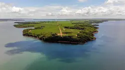 Le Rio Paraná : L'autre grand fleuve d'Amérique du Sud