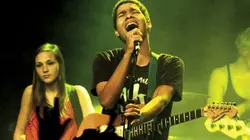 Visuel de Le rock venu du froid