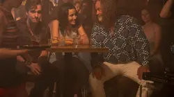 Sur Paramount Channel à 20h40 : Le rocker de Santa Barbara