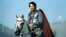 Audiences TV : Le roi Arthur