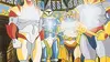 1994 • Le roi Arthur et les chevaliers de la justice