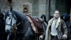 Sur Syfy à 21h00 : Le roi Arthur : la légende d'Excalibur