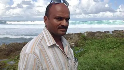 Le roi de Karukera
