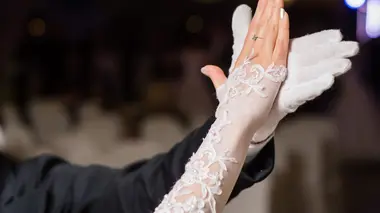 Le roi de la valse : Johann Strauss père et fils