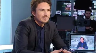 Le roi de la vanne