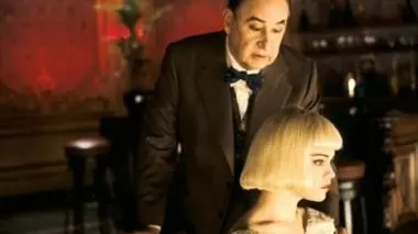 Le roi de Paris