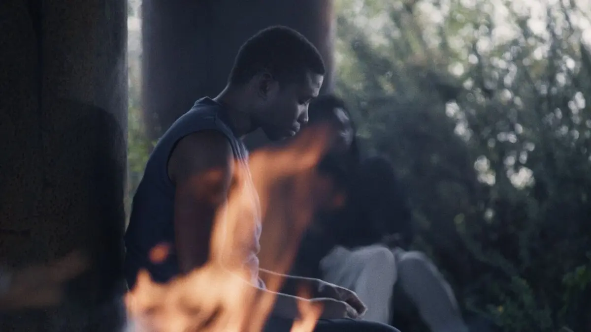 Le roi et l'empereur