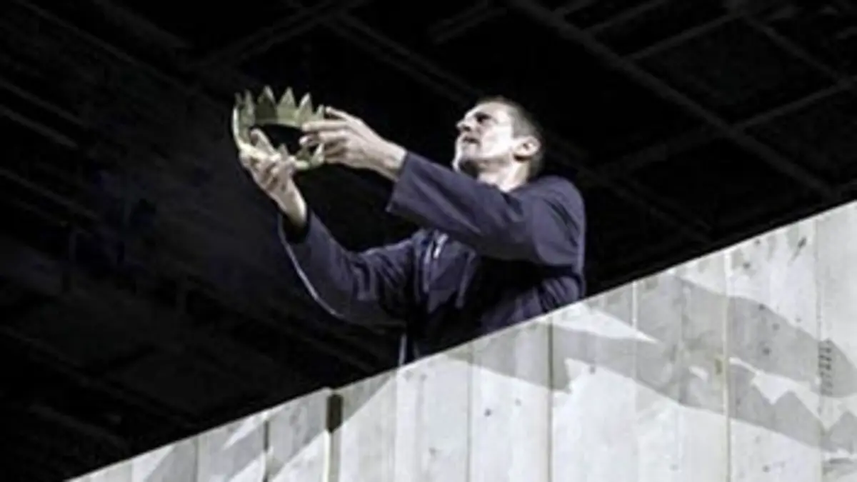 Le Roi Lear