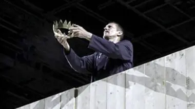 Le Roi Lear