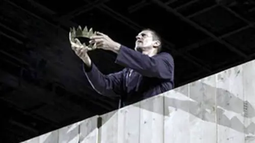 Le Roi Lear