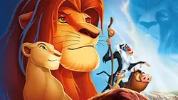 Visuel de Le roi lion 3 : Hakuna Matata