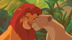 Le roi lion en streaming