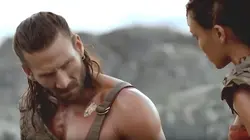 Le roi Scorpion : le livre des âmes