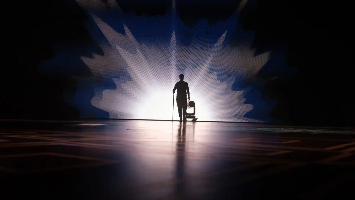 Le Roi Soleil : dans les secrets d'un grand retour