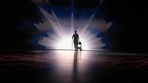 Le Roi Soleil : dans les secrets d'un grand retour