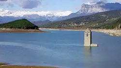 Visuel de Le roman de l'eau
