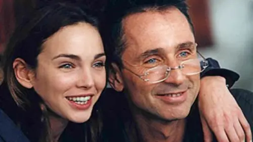 Casting Le roman de Lulu