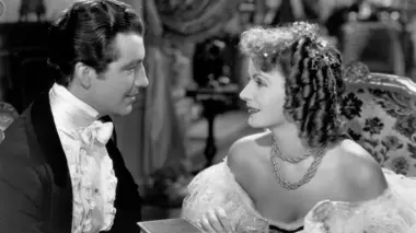 Le roman de Marguerite Gautier (1936)