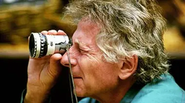 Le roman de Polanski