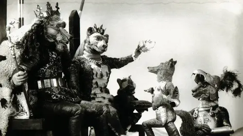 Le roman de Renard