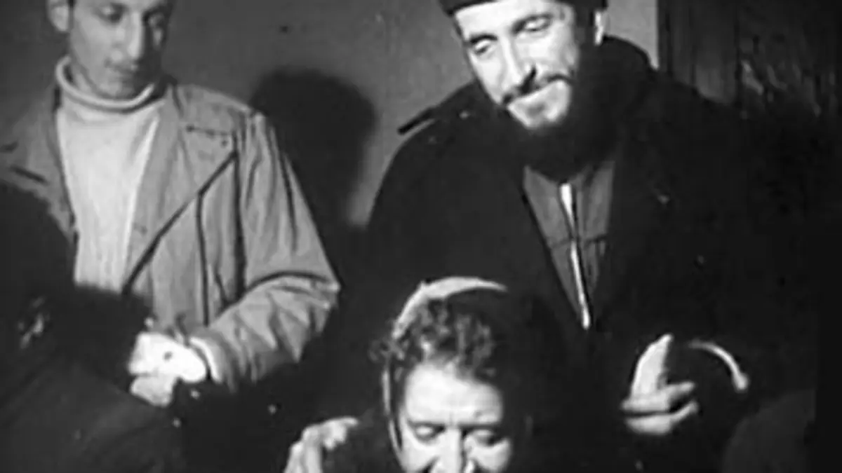 Le roman des années 50