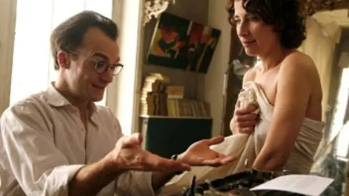 Le romancier Martin Le romancier Martin