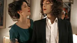 Visuel de Le romancier Martin