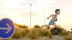 Le rond-point, un art passager