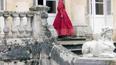 Le rouge et le noir