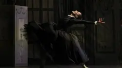 Le Rouge et le Noir - ballet en trois actes (Opéra Garnier)