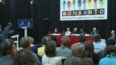 Le Roundup face à ses juges