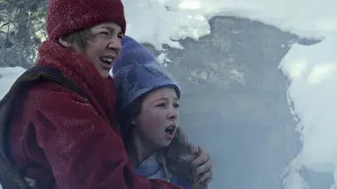 Le royaume de glace 2 : à la recherche de la corne enchantée
