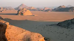 Visuel de Le royaume de Jordanie