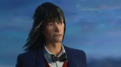 Le Royaume des abysses