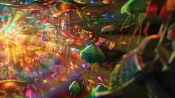 Le Royaume des abysses