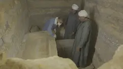 Le royaume des momies égyptiennes La déesse serpent