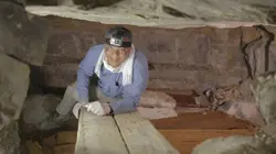 Le royaume des momies égyptiennes