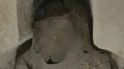 Le royaume des momies égyptiennes Le sarcophage solitaire